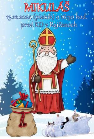 mikulas