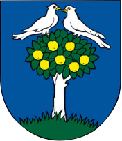 Obec Rajčany